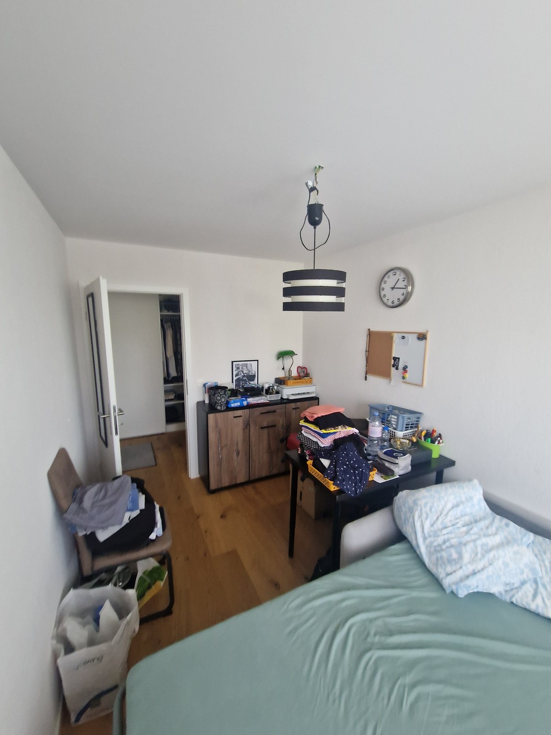 Appartement de 3 ½ pièces, photo 8 sur 10