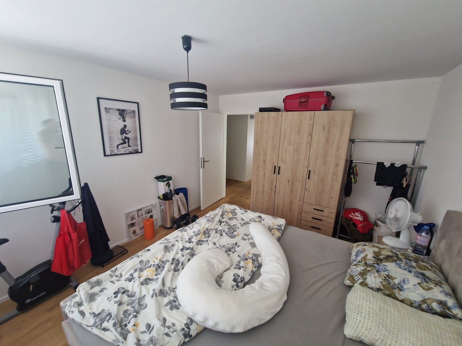 Appartement de 3 ½ pièces, photo 7 sur 10