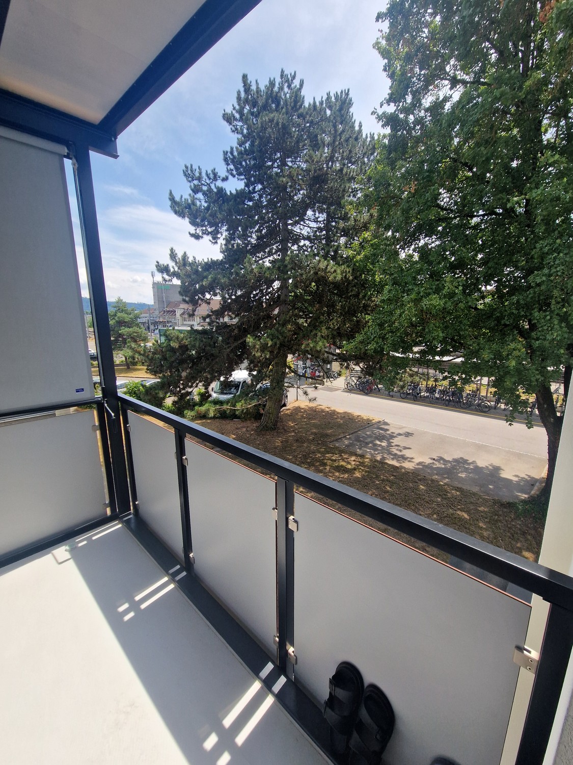 Appartement de 3 ½ pièces, photo 2 sur 10