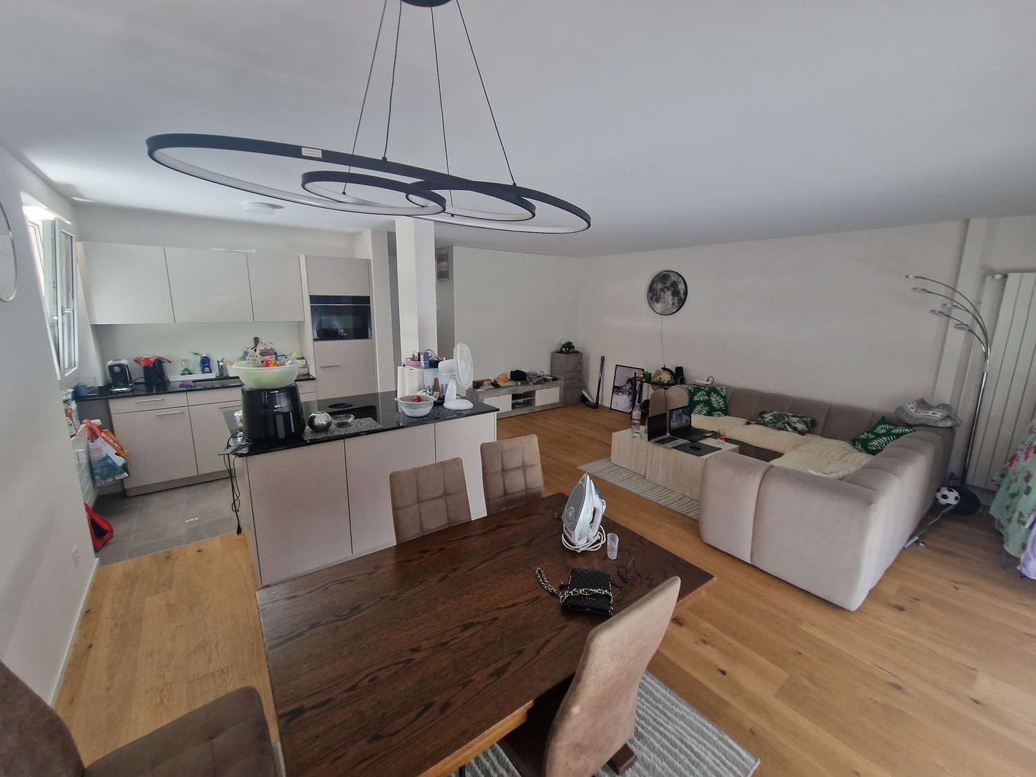 Appartement de 3 ½ pièces, photo 4 sur 10