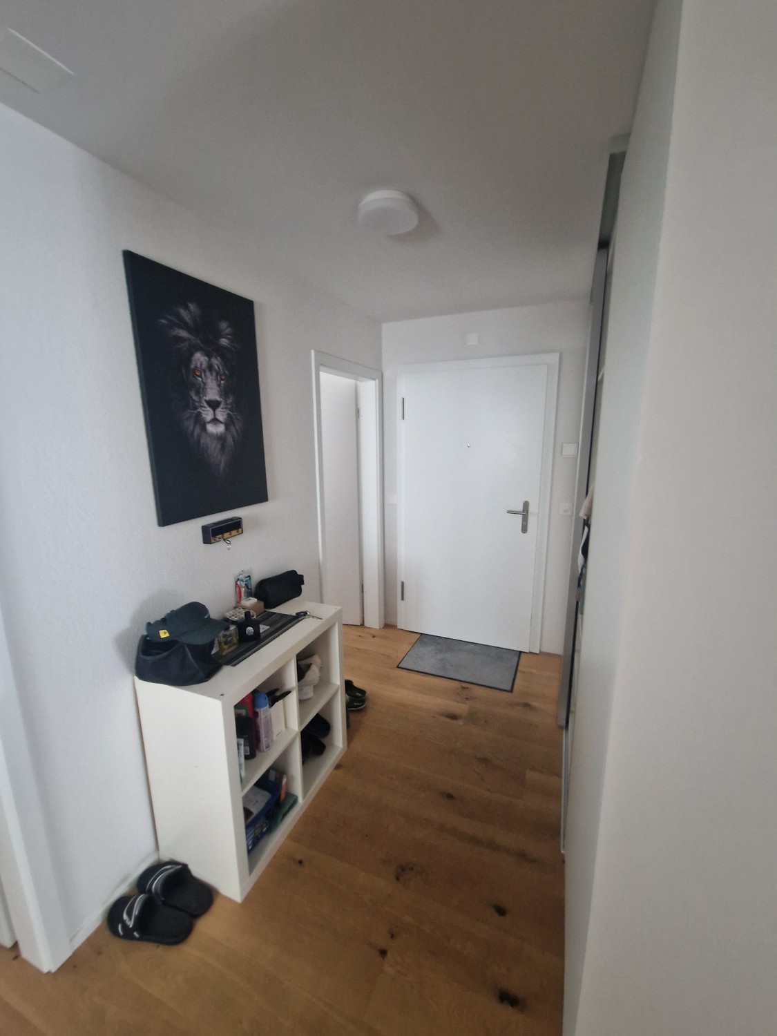 Appartement de 3 ½ pièces, photo 10 sur 10