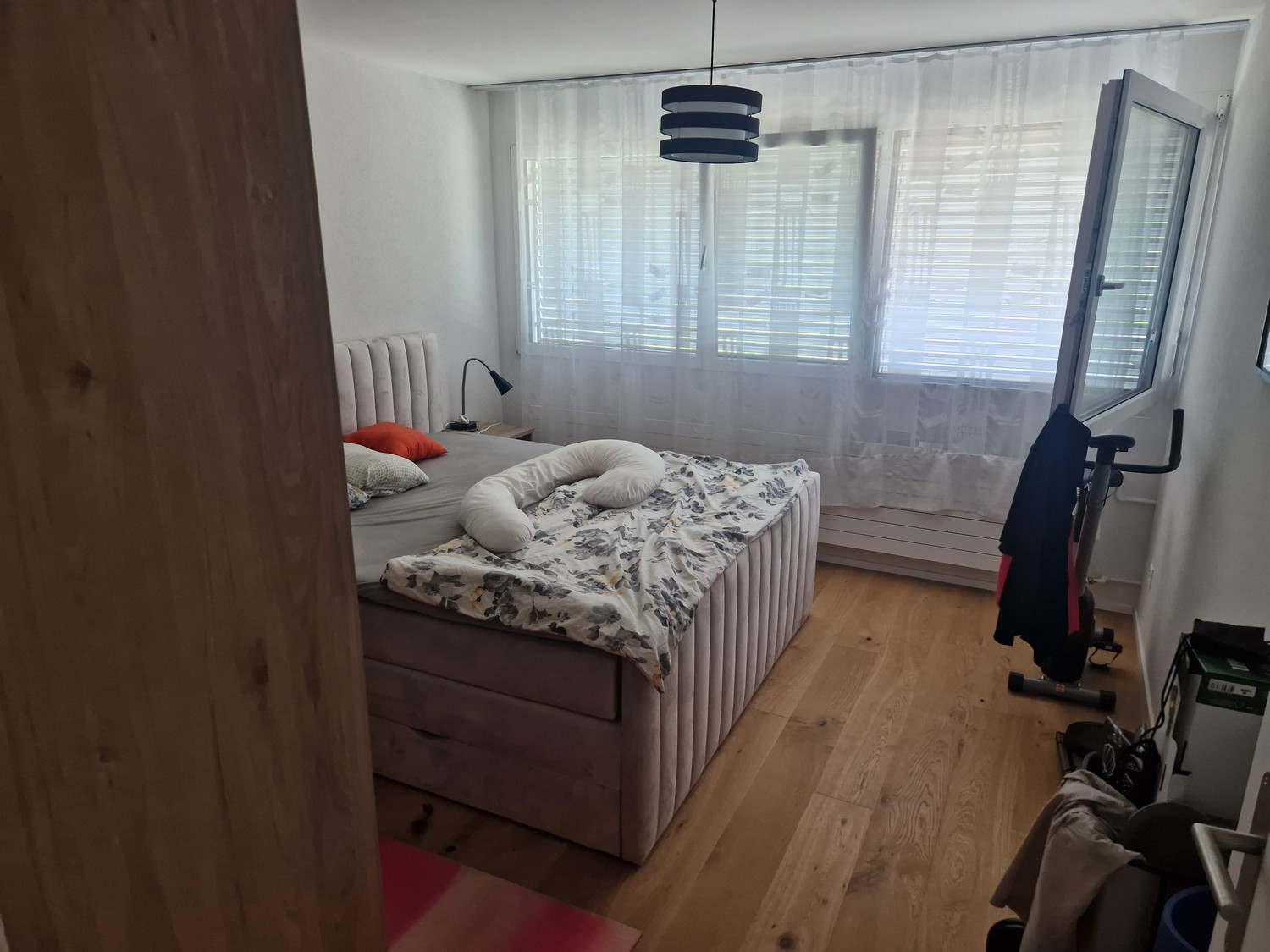 Appartement de 3 ½ pièces, photo 6 sur 10