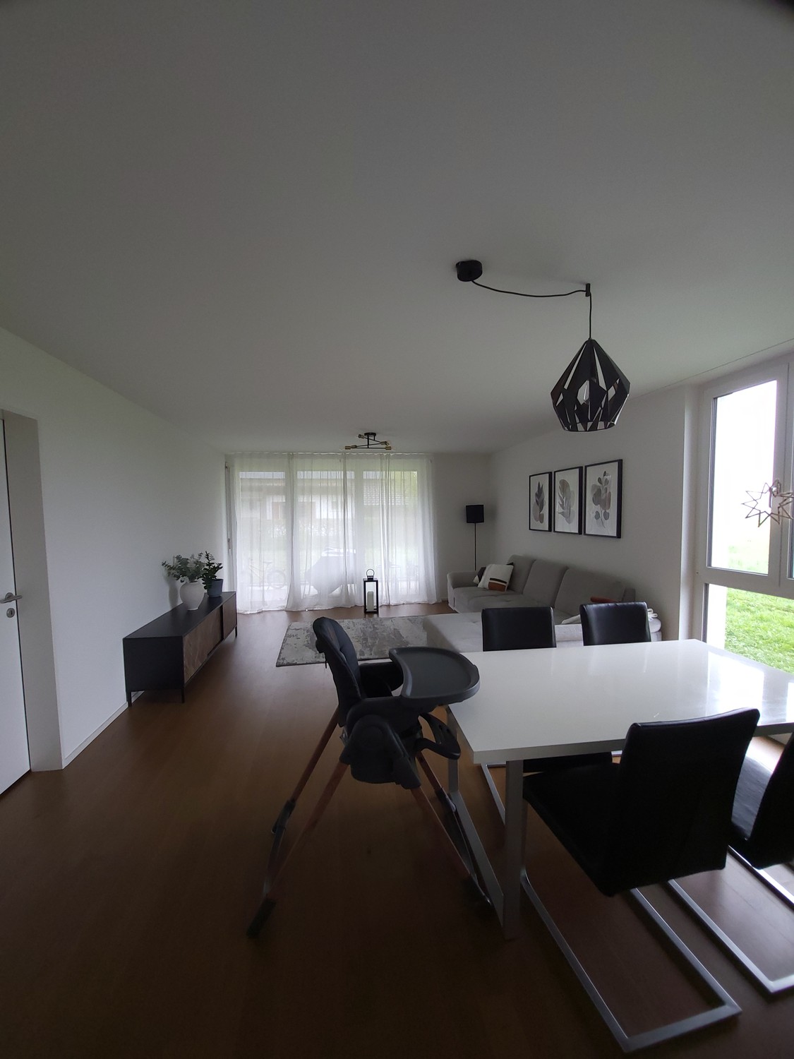Appartamento di 4 ½ locali, foto 1 di 4