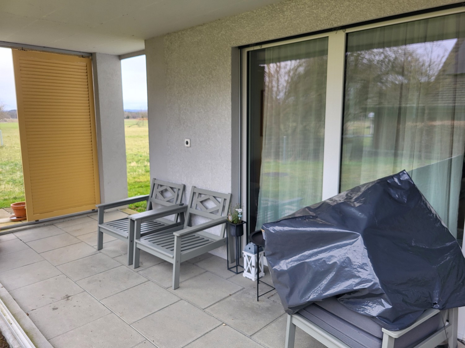Appartamento di 4 ½ locali, foto 3 di 4