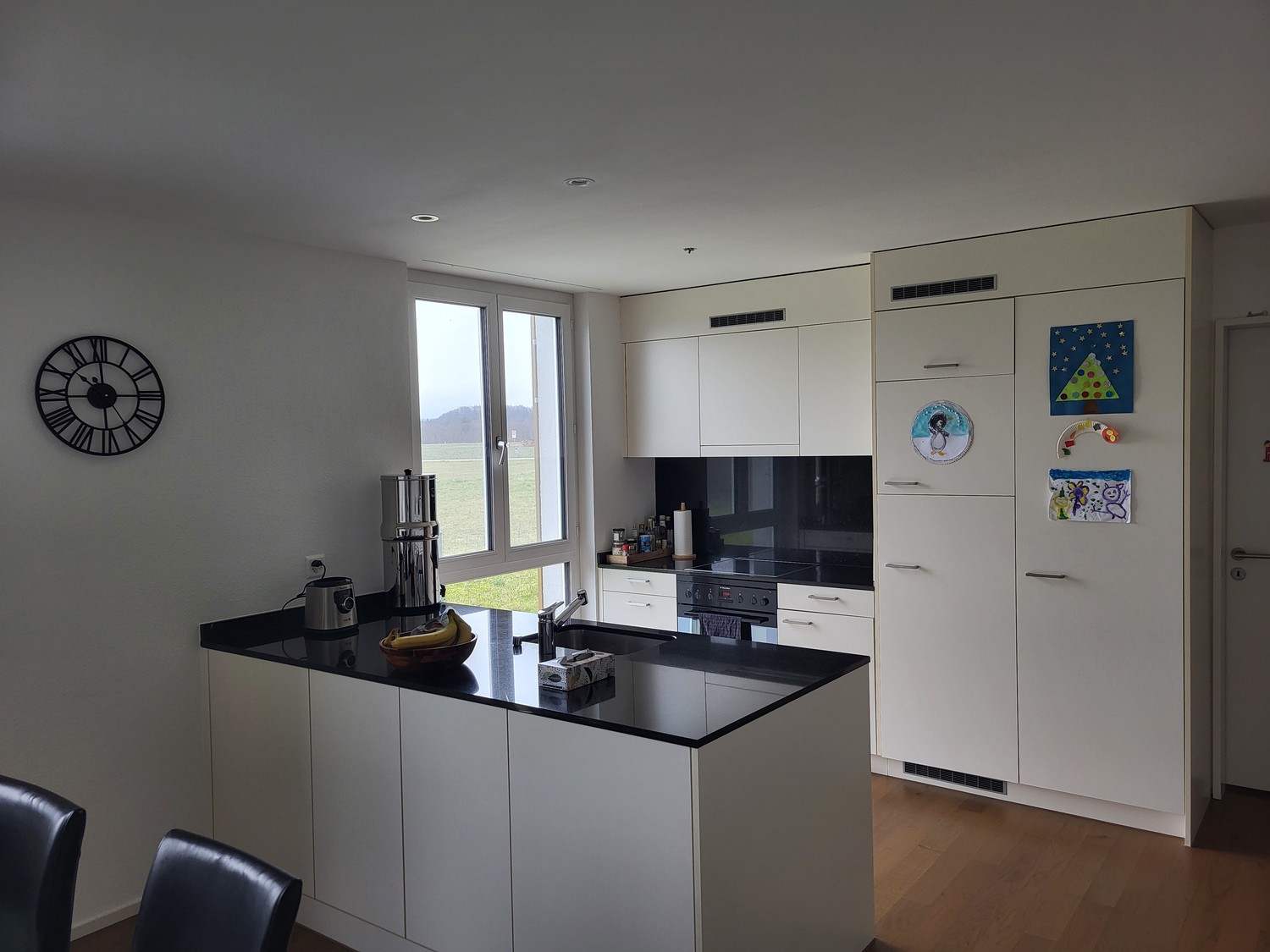Appartamento di 4 ½ locali, foto 2 di 4