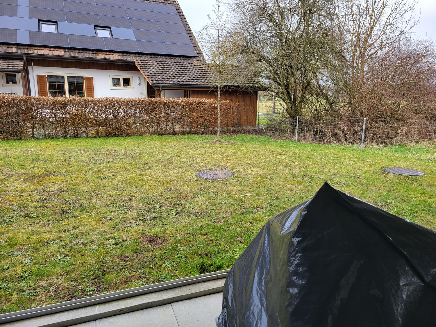 Appartamento di 4 ½ locali, foto 4 di 4