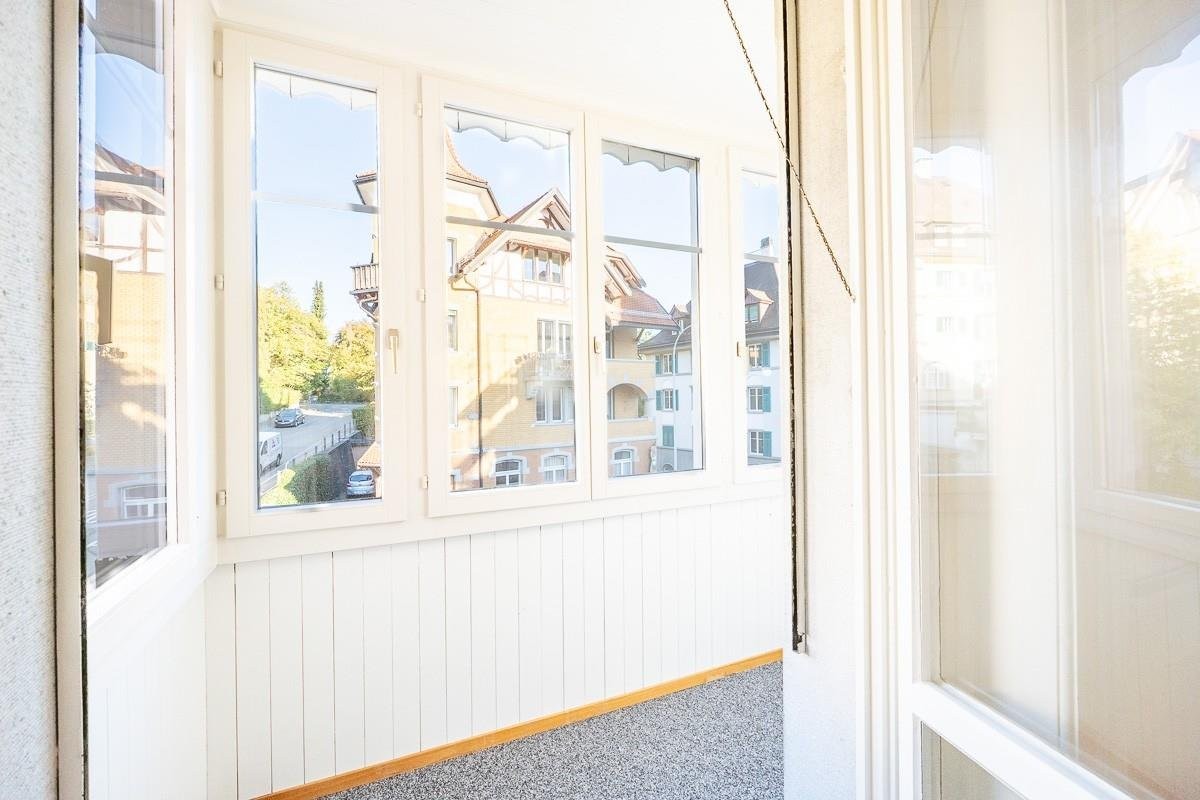 Appartement de 2 ½ pièces