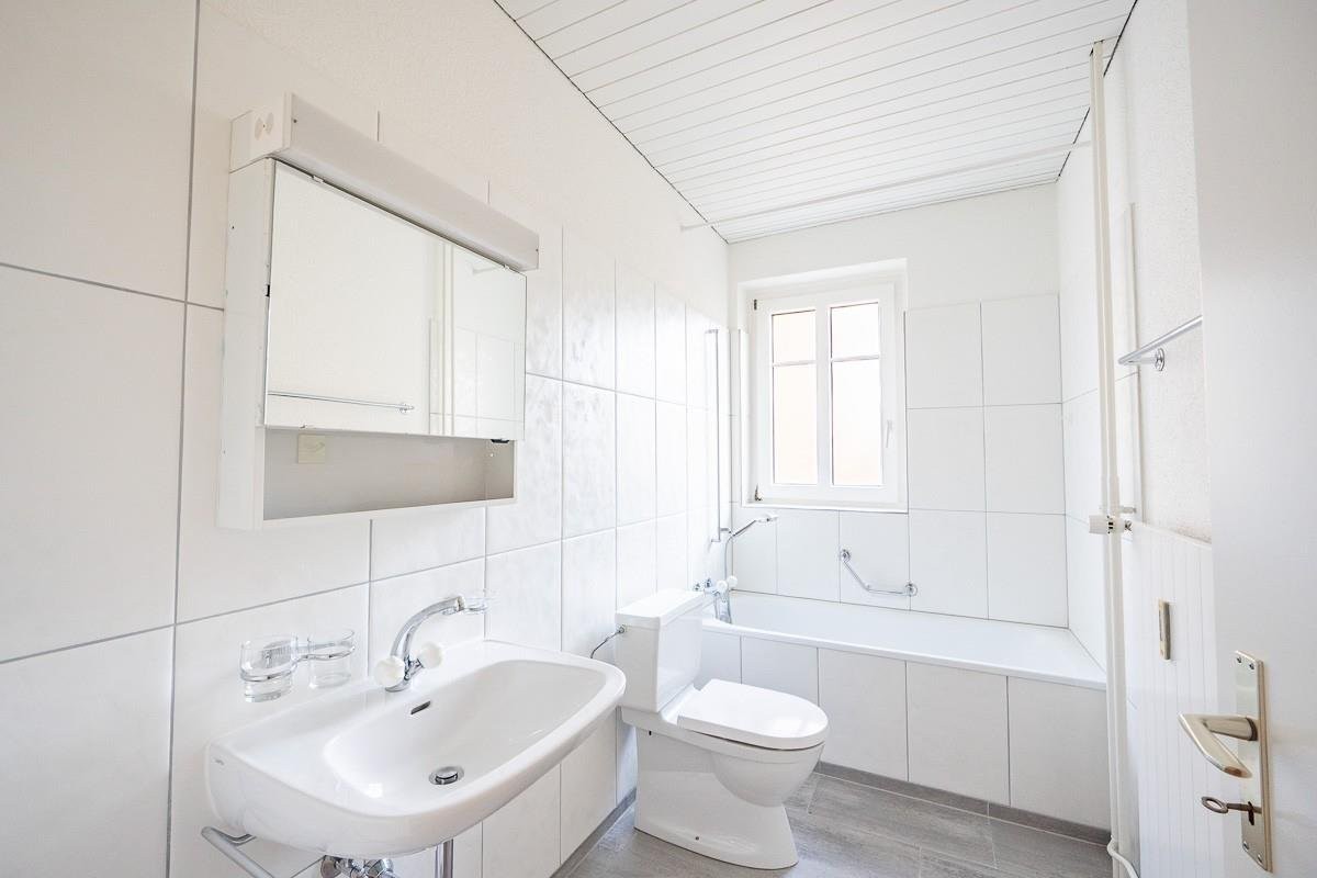 Appartement de 2 ½ pièces