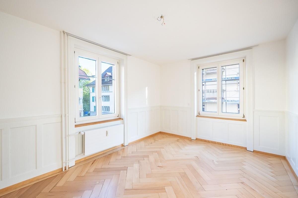 Appartement de 2 ½ pièces