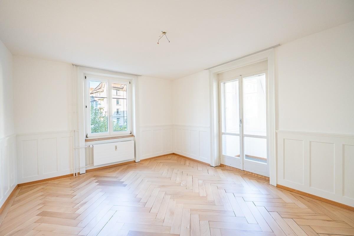 Appartement de 2 ½ pièces