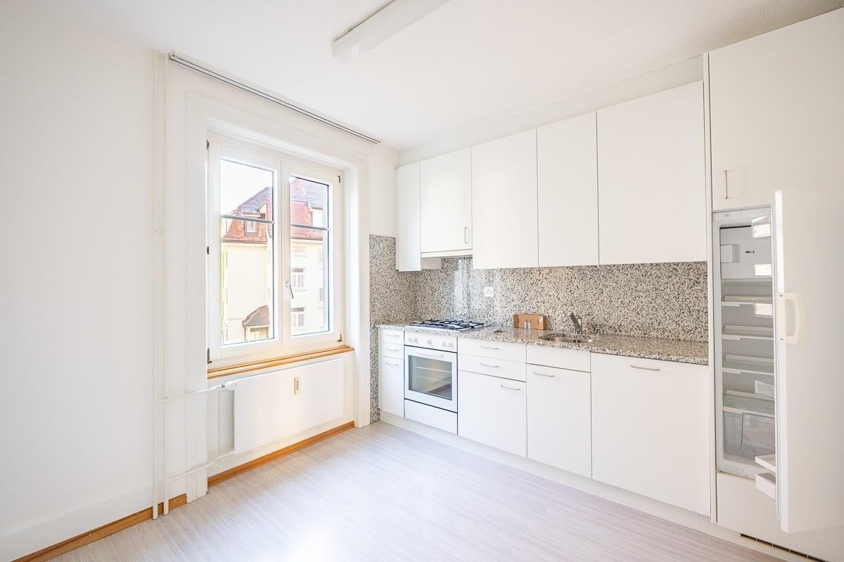 Appartement de 2 ½ pièces