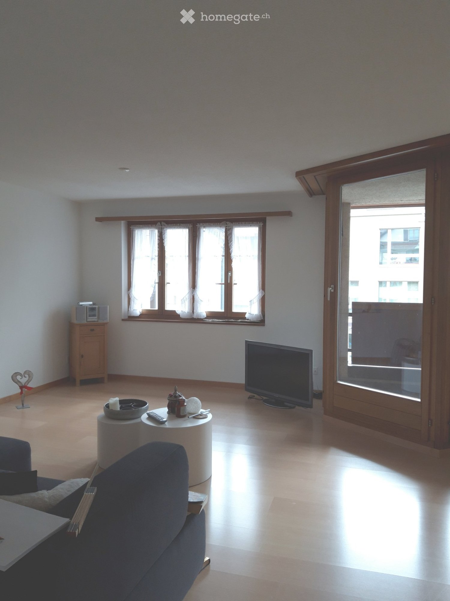 3 ½ rooms apartment, photo 5 of 5