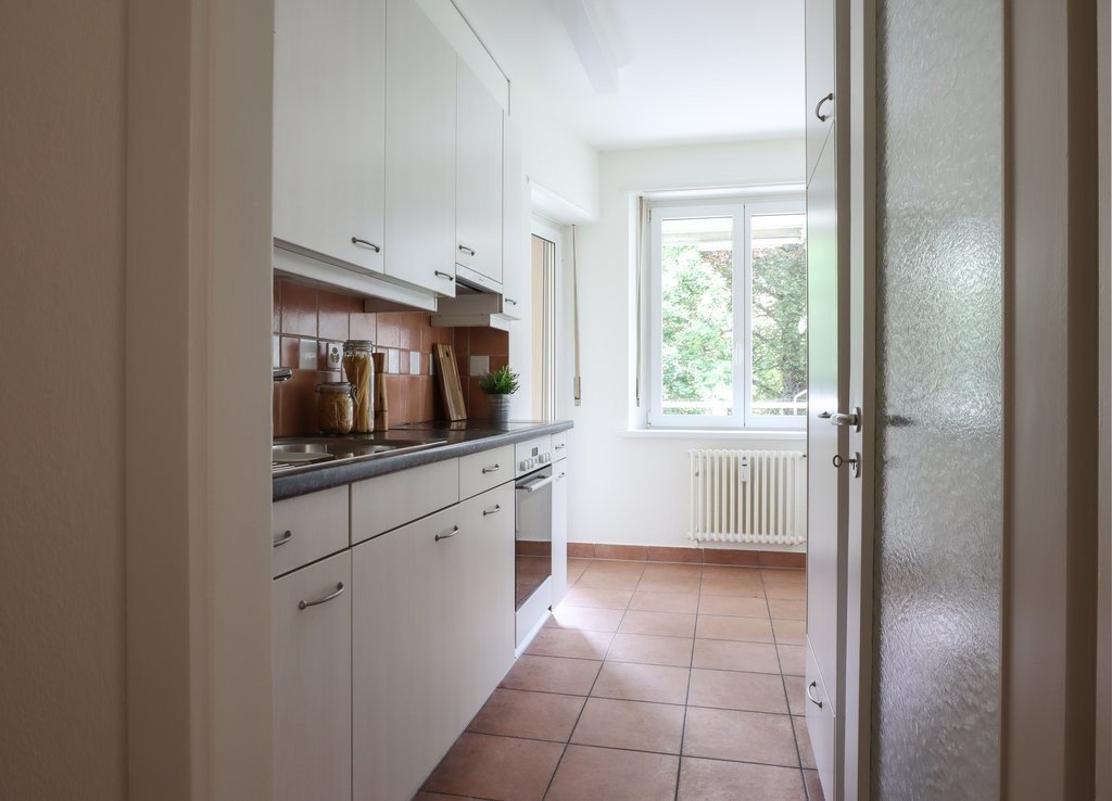 3 rooms apartment, photo 1 of 6
