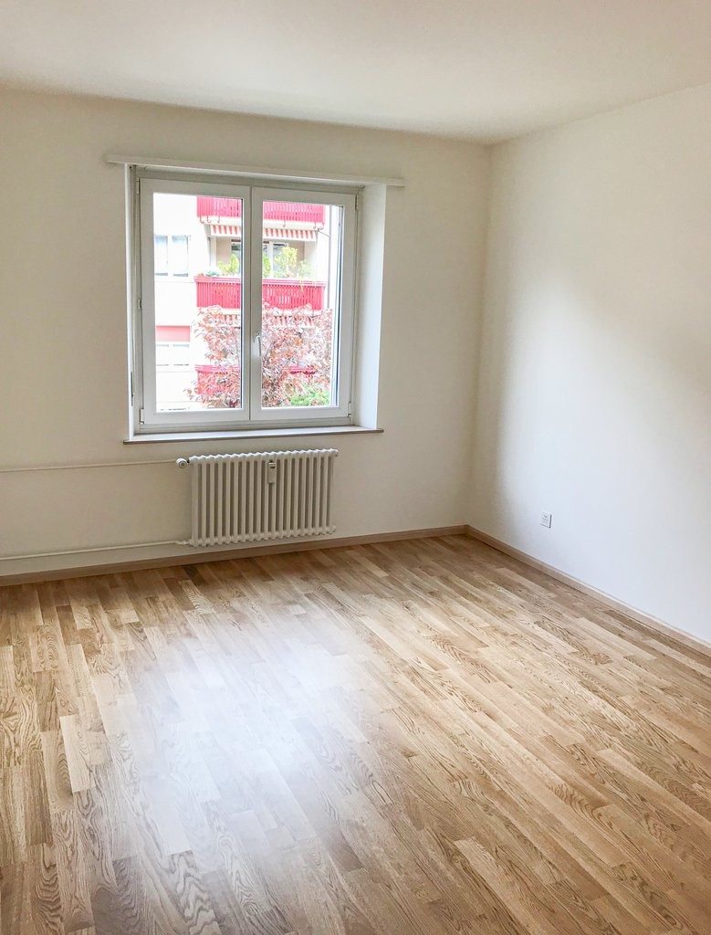 3 rooms apartment, photo 5 of 6