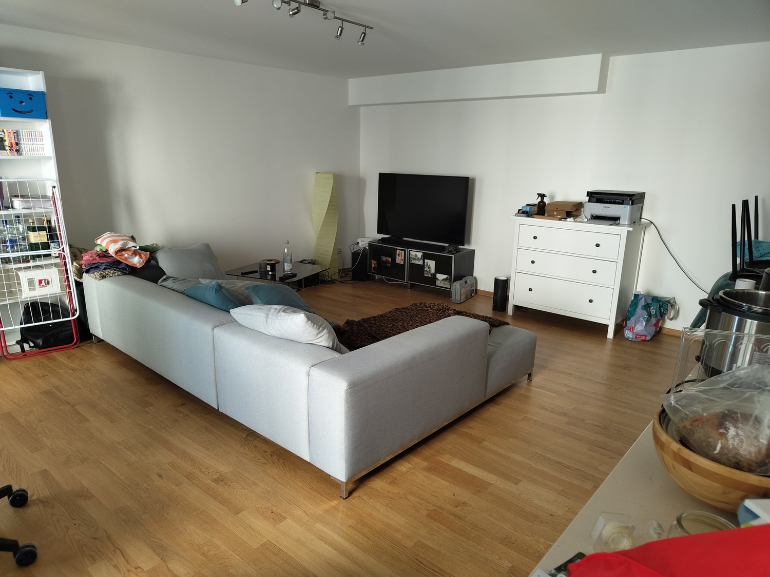 Room in a shared flat, photo 7 of 8