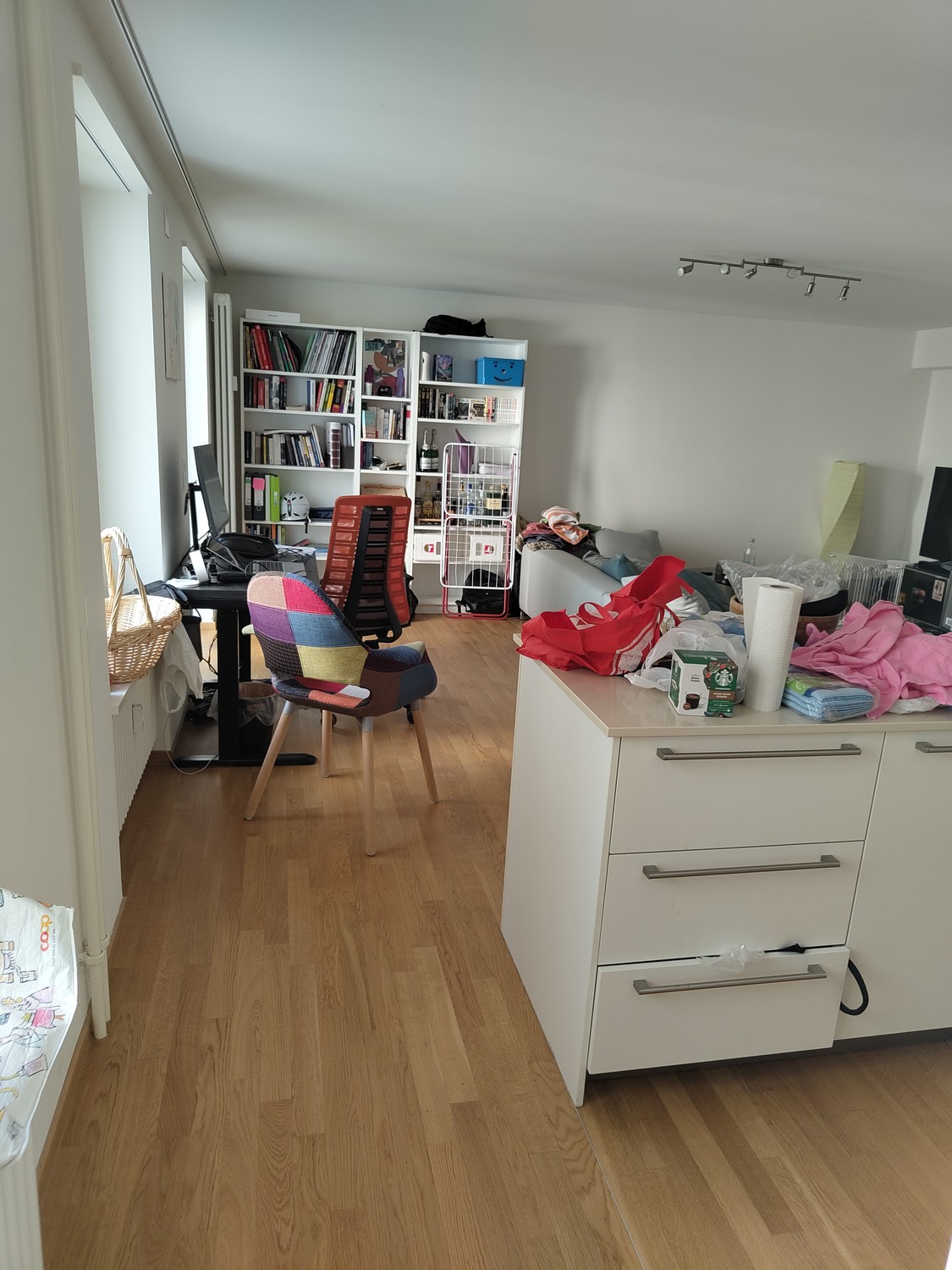 Room in a shared flat, photo 6 of 8