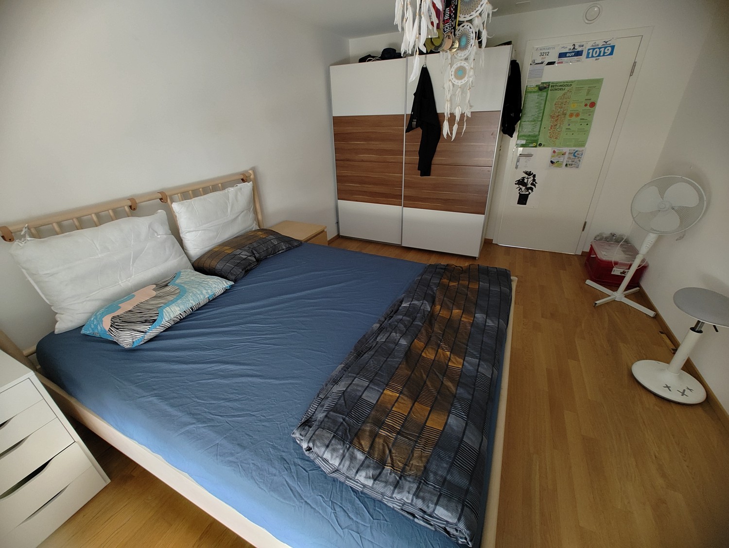 Room in a shared flat, photo 5 of 8