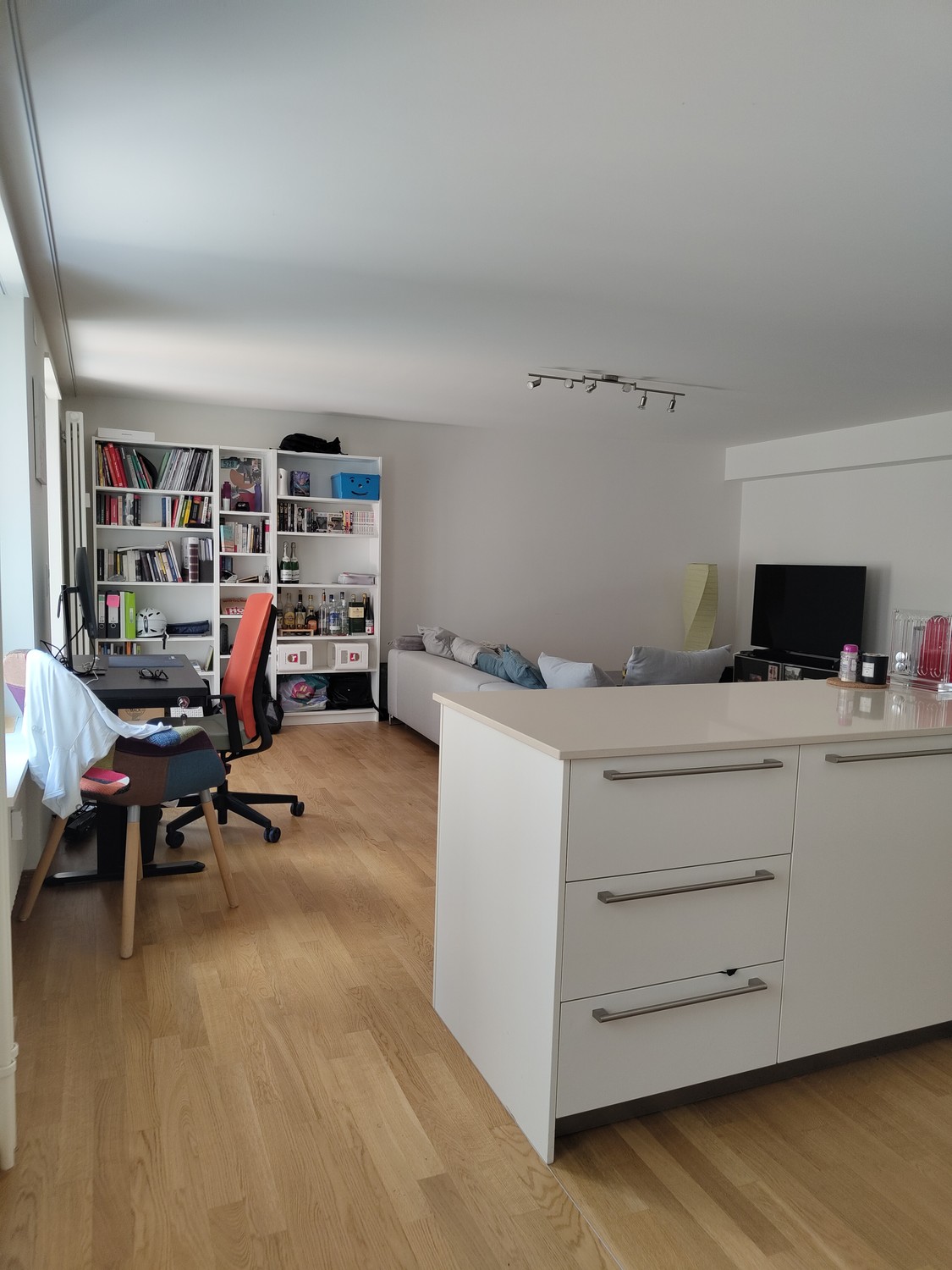 Room in a shared flat, photo 4 of 8
