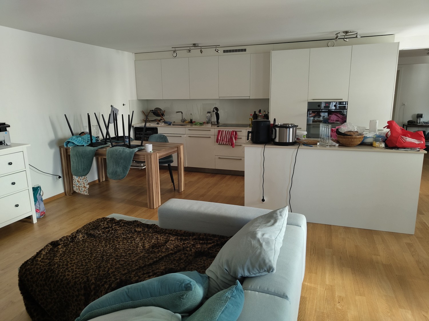 Room in a shared flat, photo 8 of 8