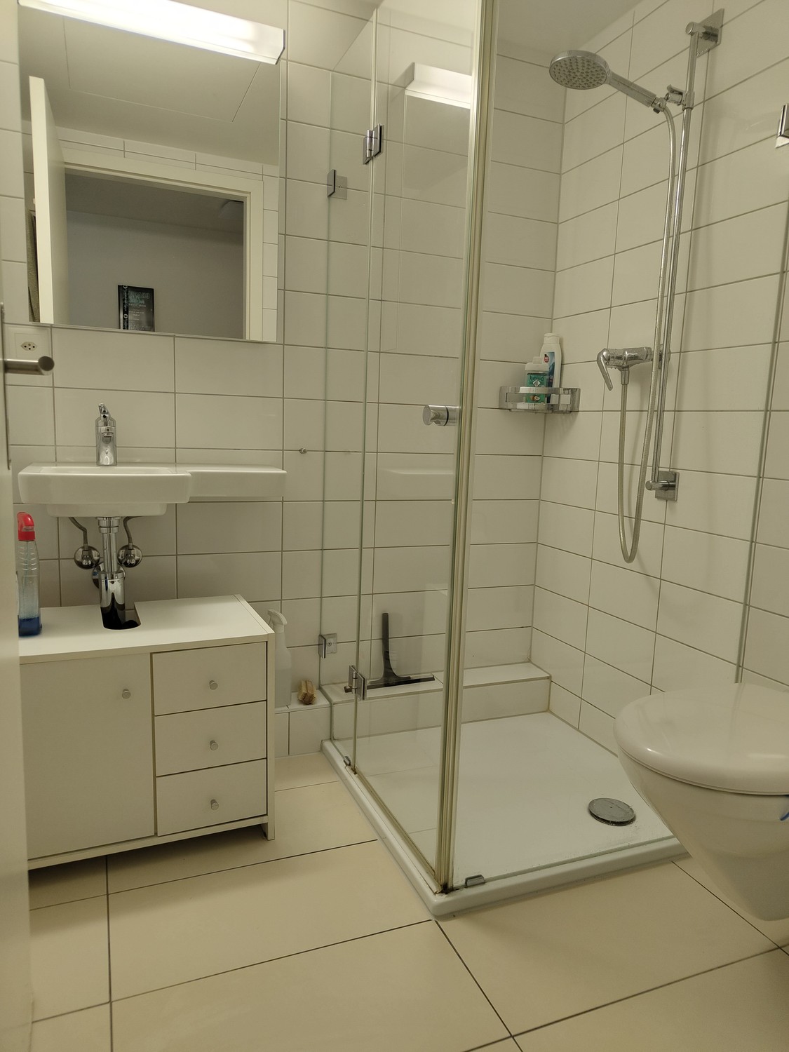 Room in a shared flat, photo 1 of 8