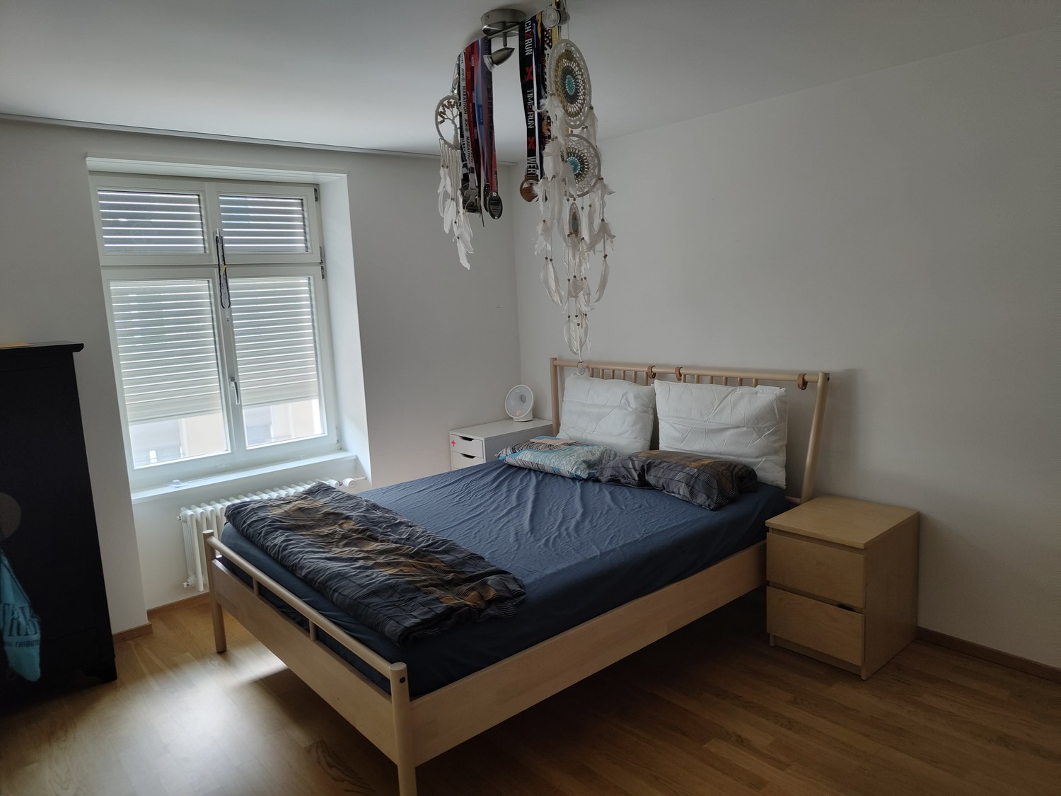 Room in a shared flat, photo 2 of 8