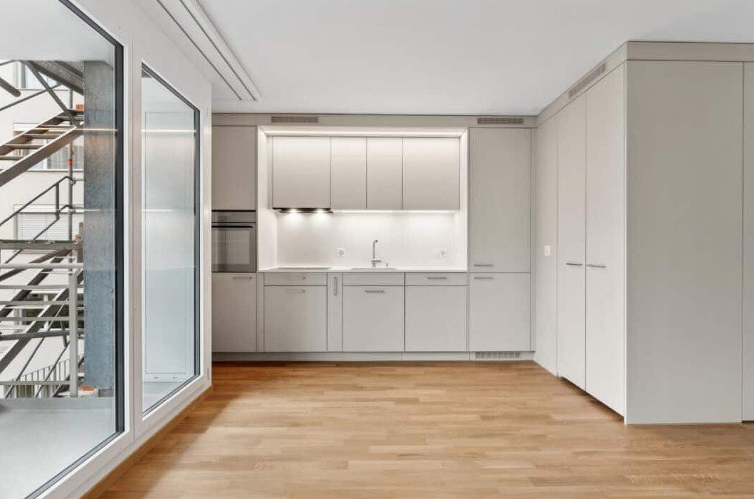 2 ½ rooms apartment, photo 1 of 10