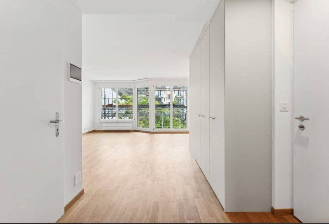 2 ½ rooms apartment, photo 7 of 10
