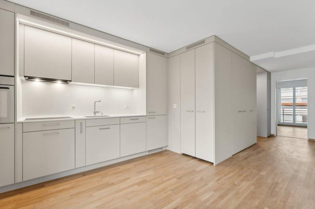 2 ½ rooms apartment, photo 3 of 10
