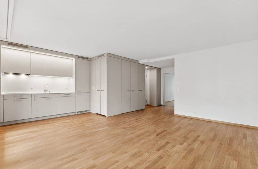 2 ½ rooms apartment, photo 2 of 10