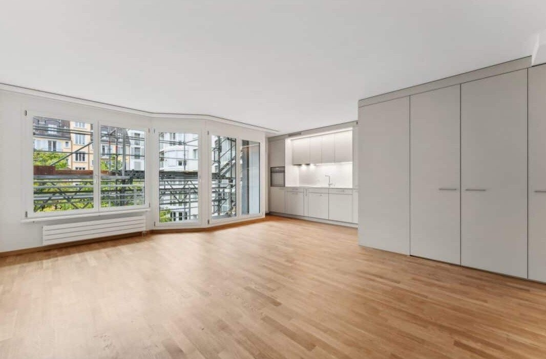2 ½ rooms apartment, photo 10 of 10