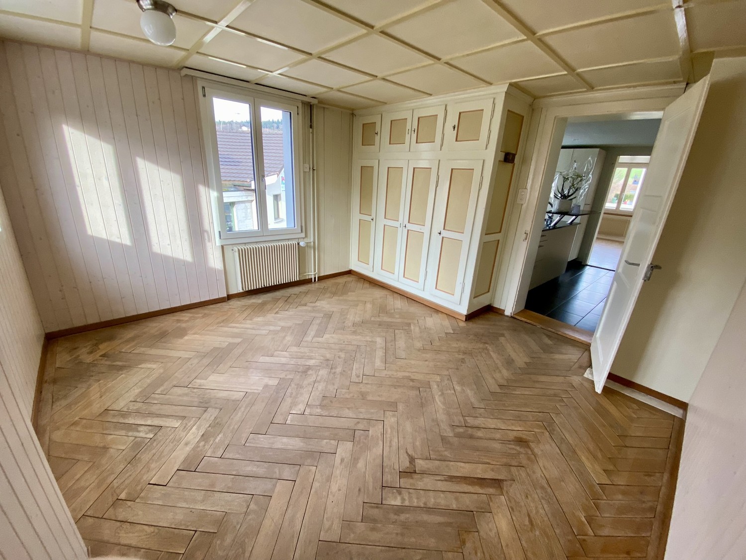 Casa unifamiliare con 6 ½ locali