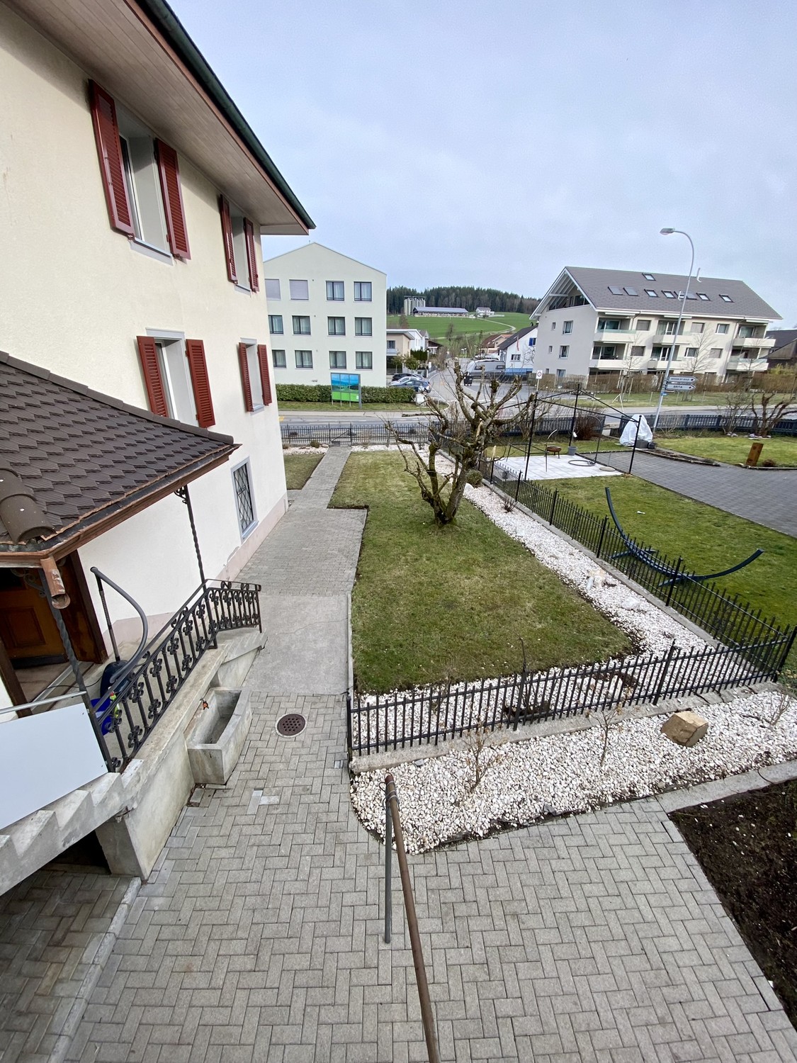 Casa unifamiliare con 6 ½ locali