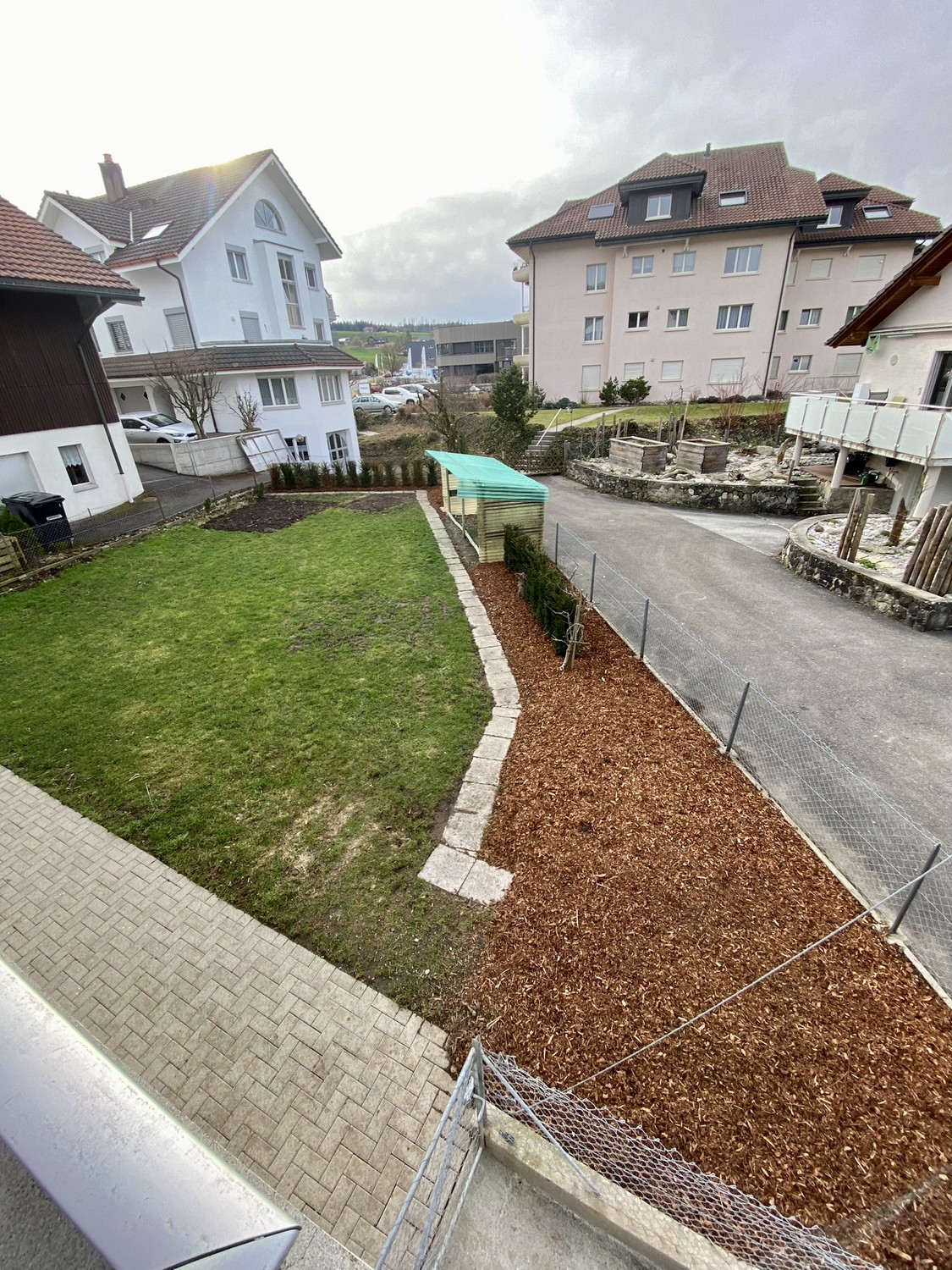 Casa unifamiliare con 6 ½ locali