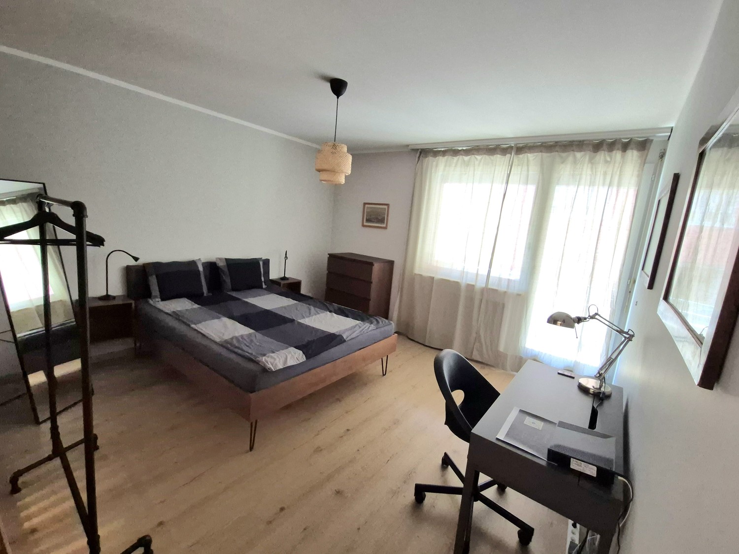 2 rooms apartment, photo 5 of 9
