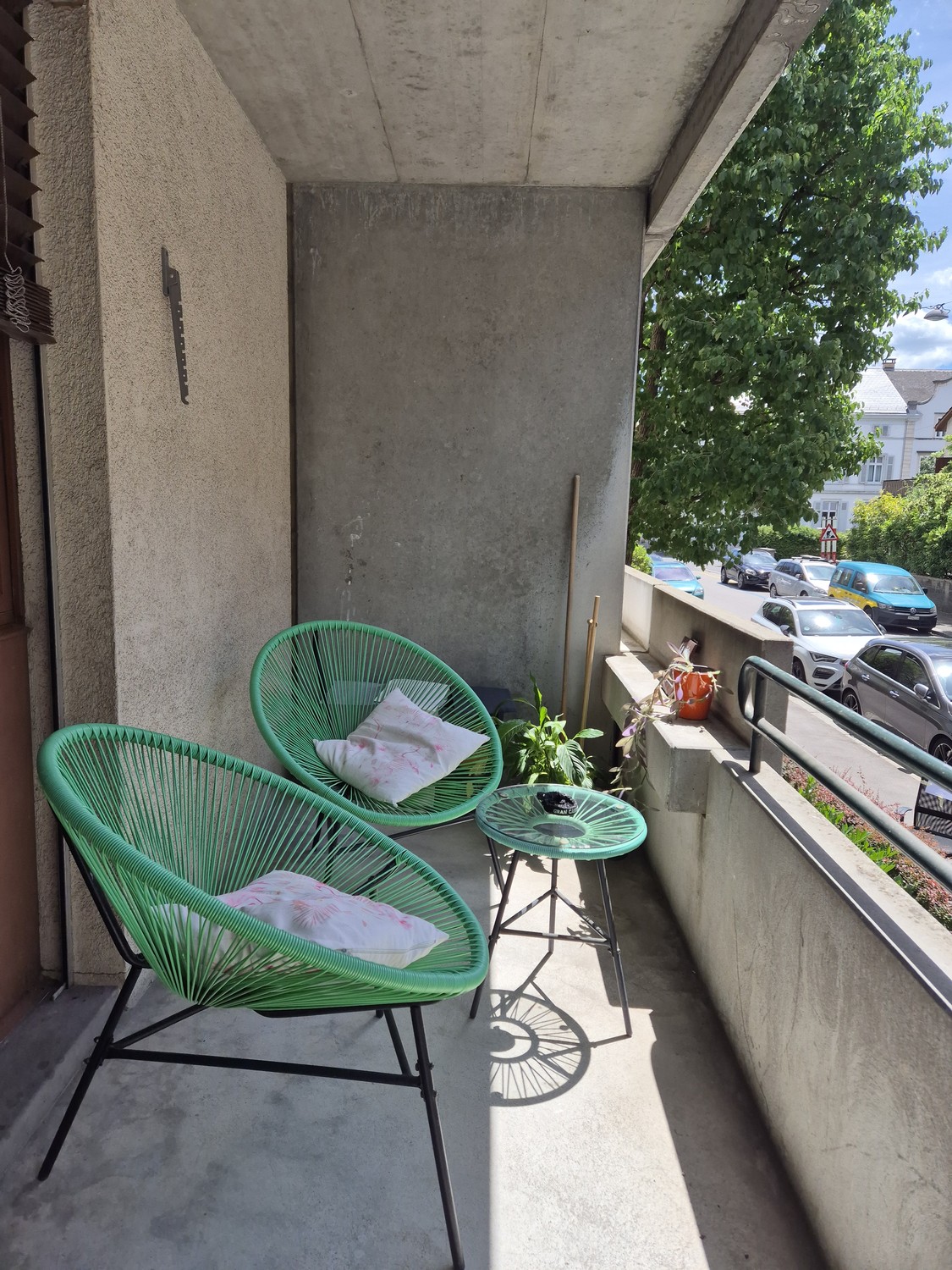2 rooms apartment, photo 6 of 9