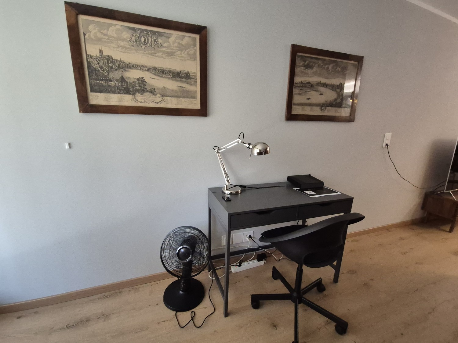 2 rooms apartment, photo 4 of 9