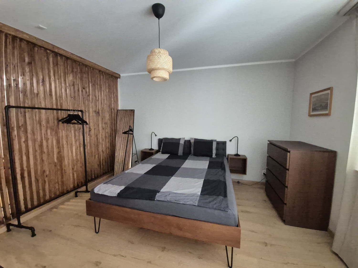 2 rooms apartment, photo 1 of 9