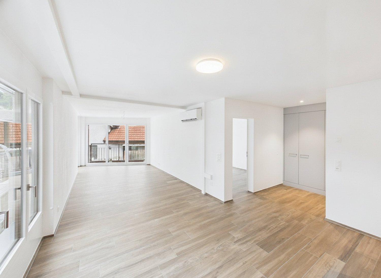 Appartamento di 2 ½ locali