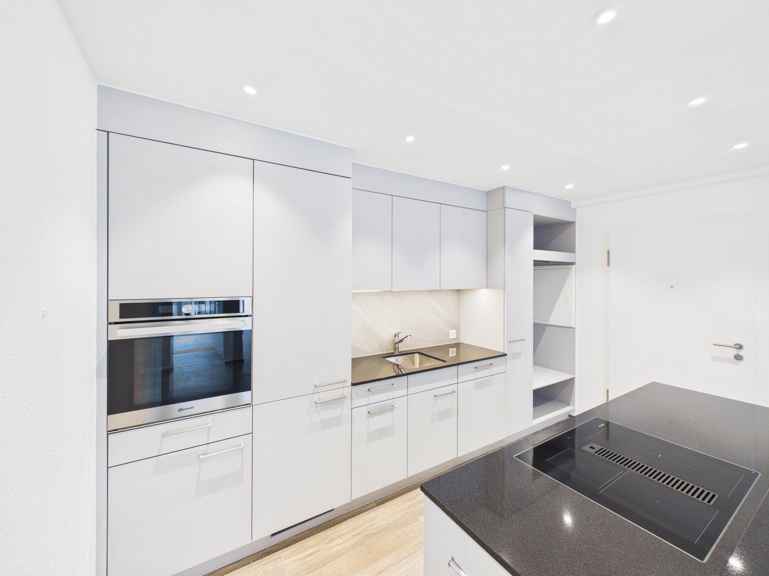 Appartamento di 2 ½ locali