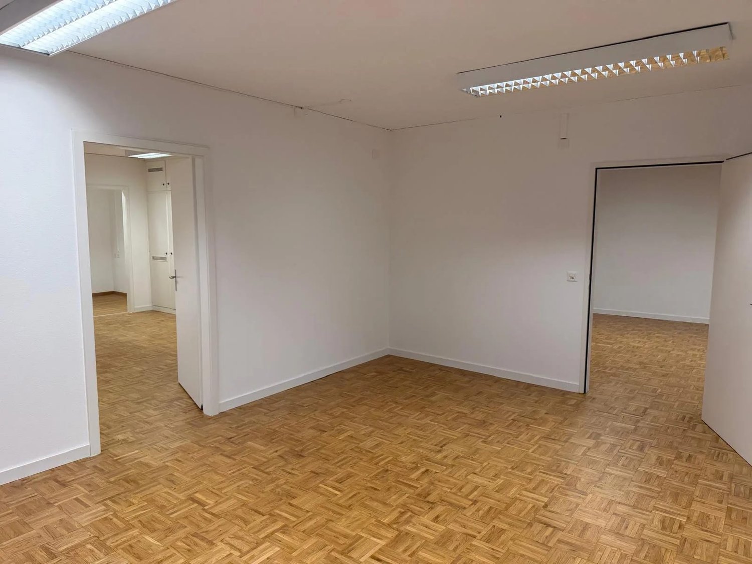 Ufficio di 170m²