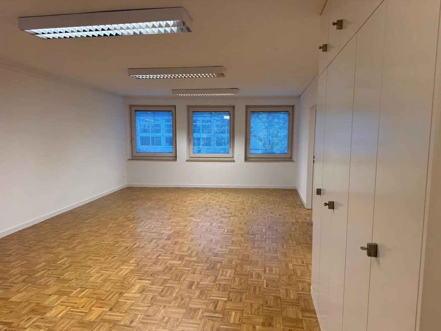 Ufficio di 170m²