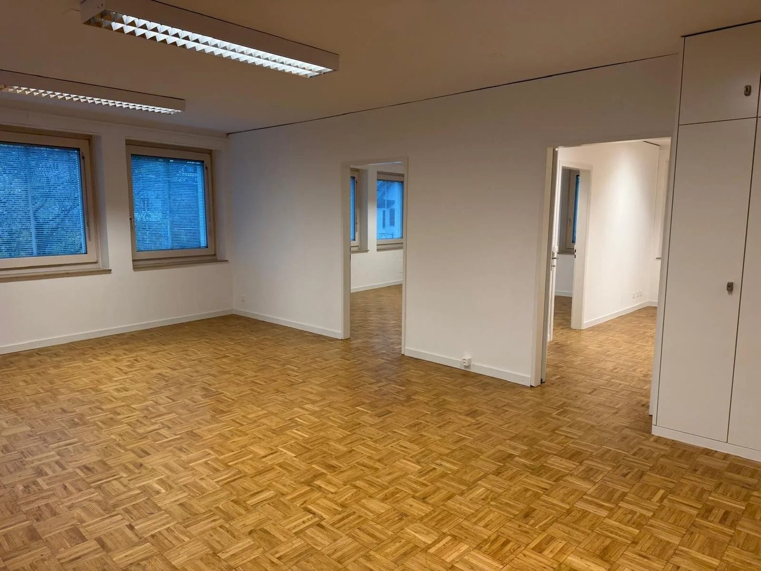 Ufficio di 170m²
