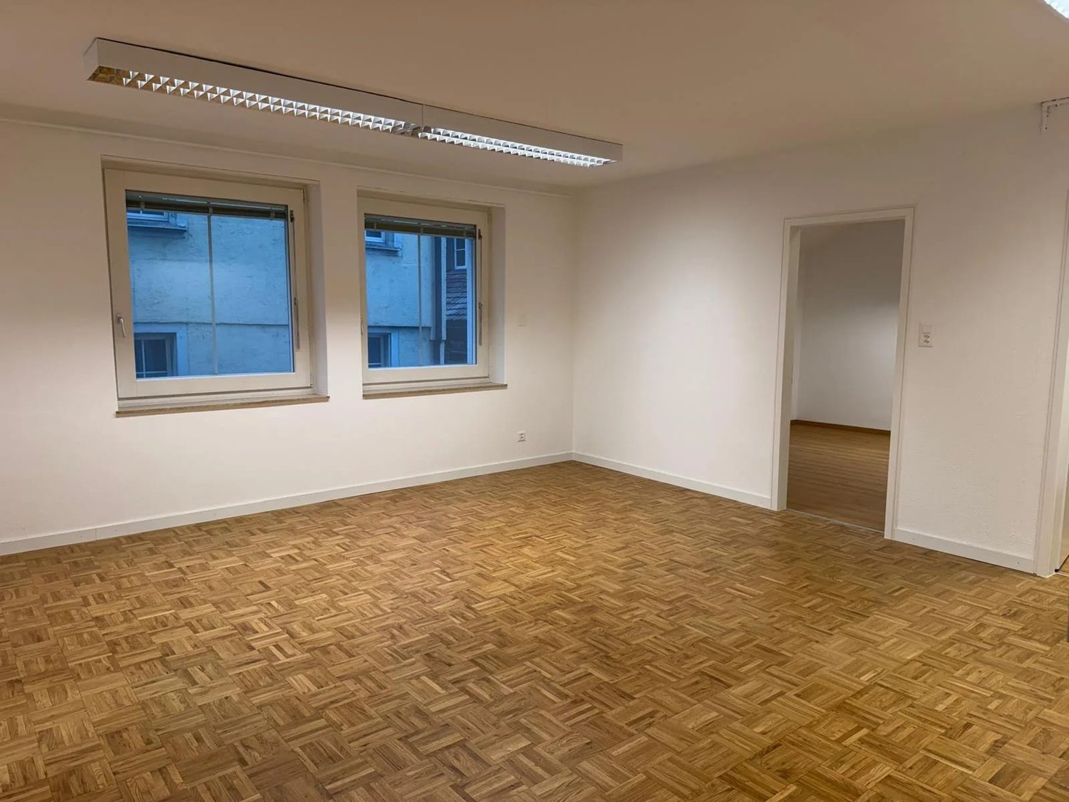 Ufficio di 170m²
