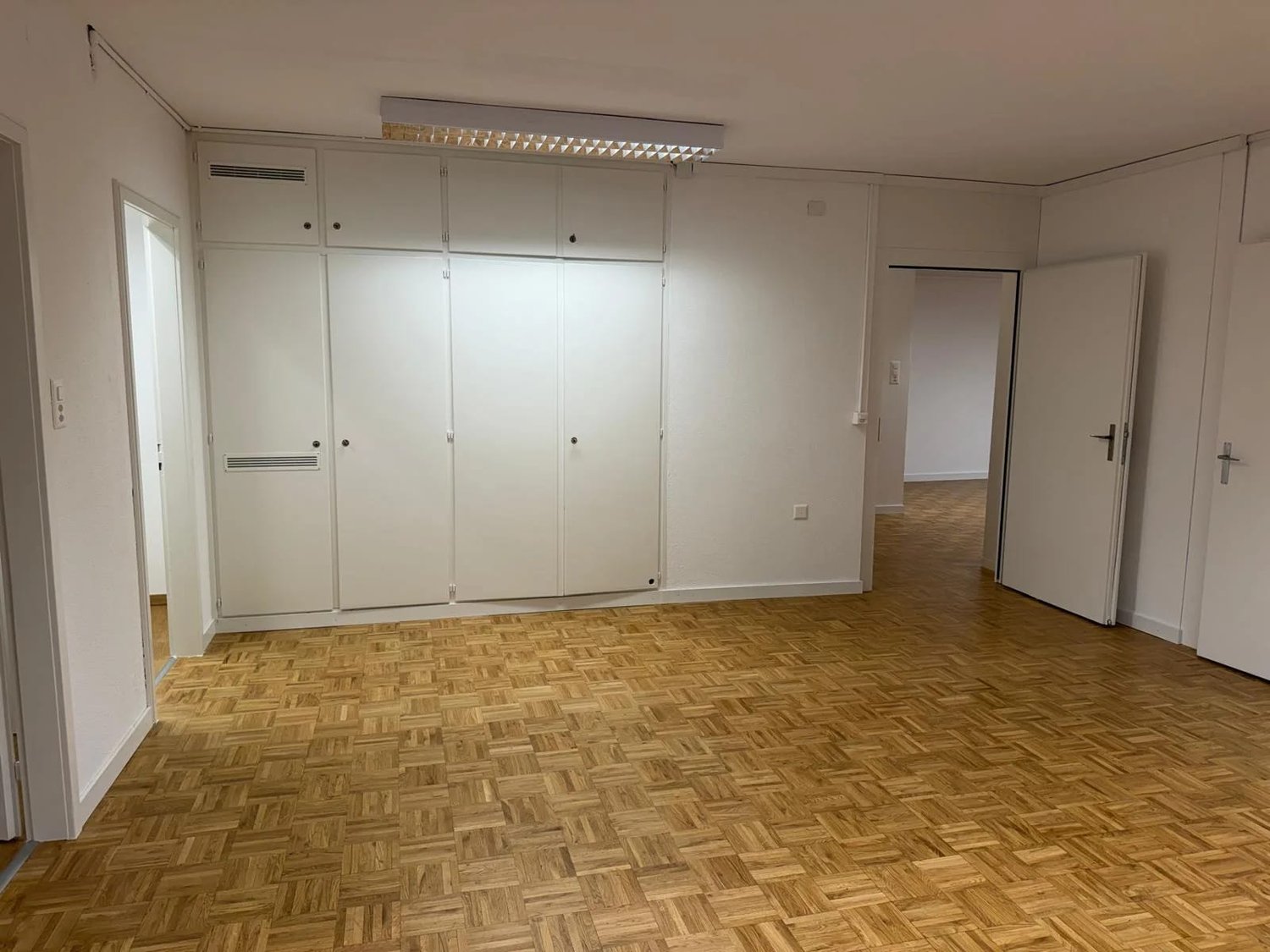 Ufficio di 170m²