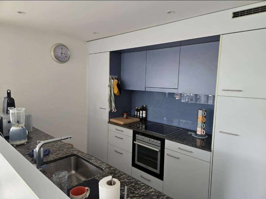 2 ½ rooms apartment, photo 3 of 5