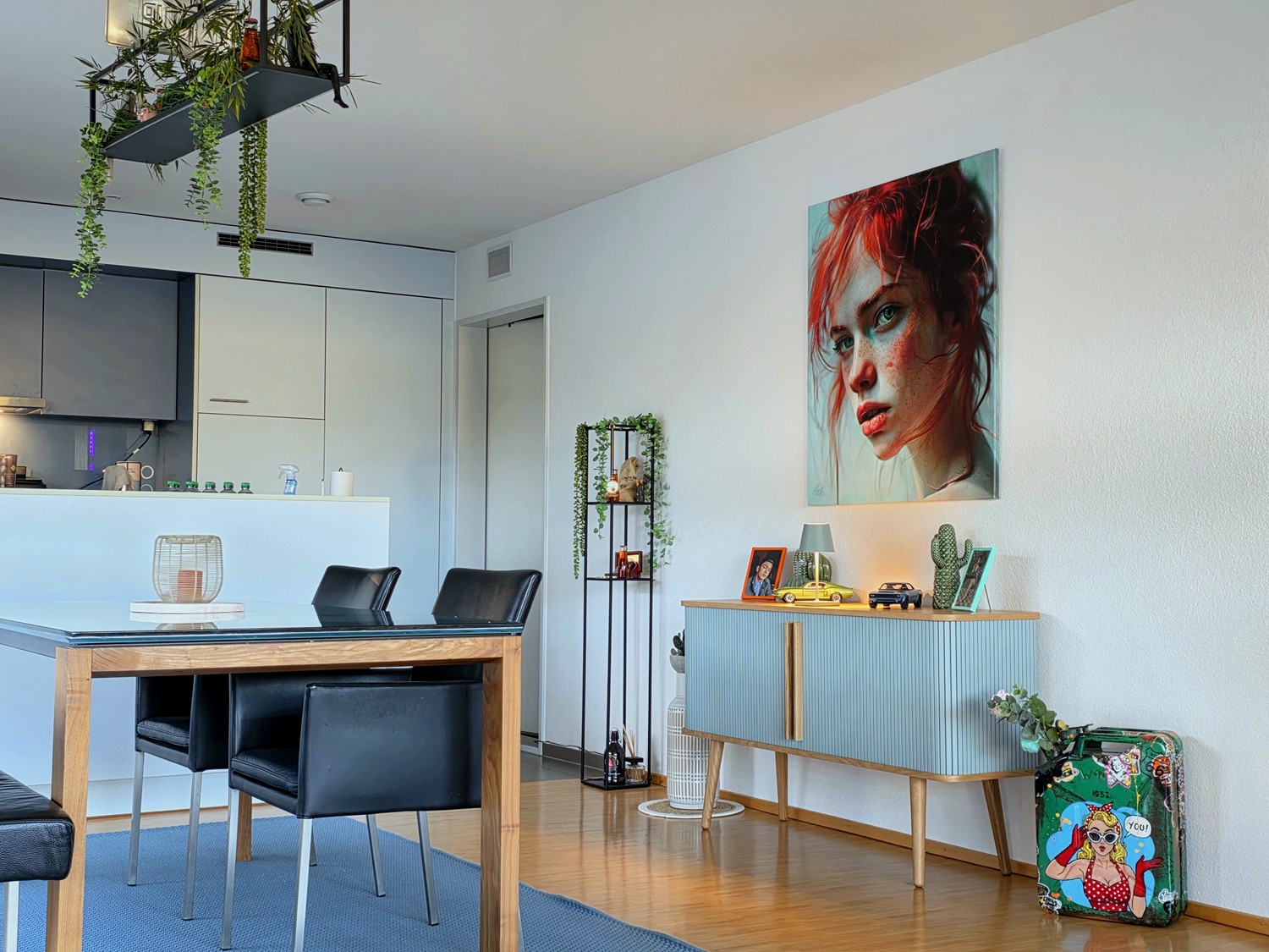 2 ½ rooms apartment, photo 1 of 5
