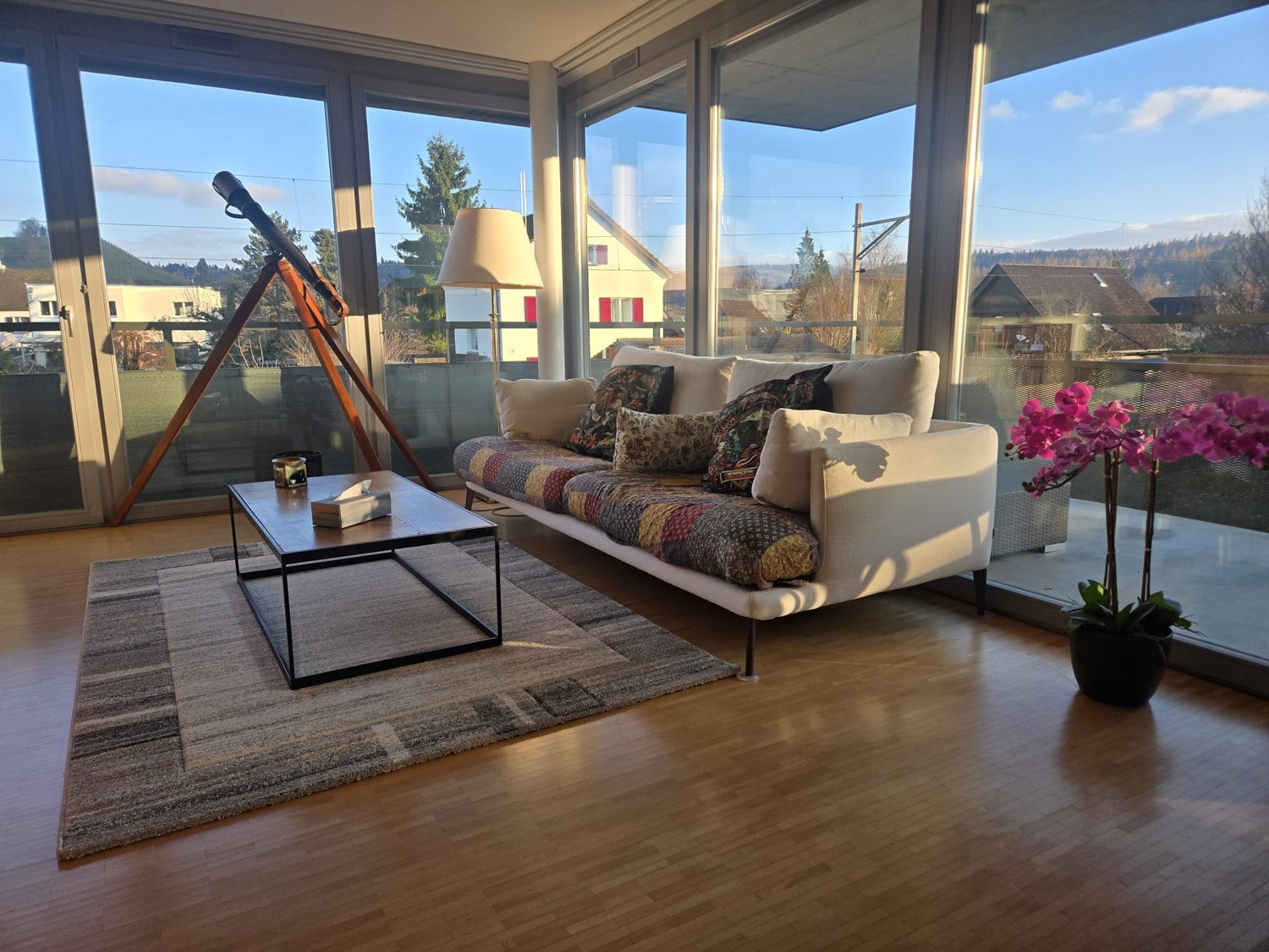 2 ½ rooms apartment, photo 2 of 5