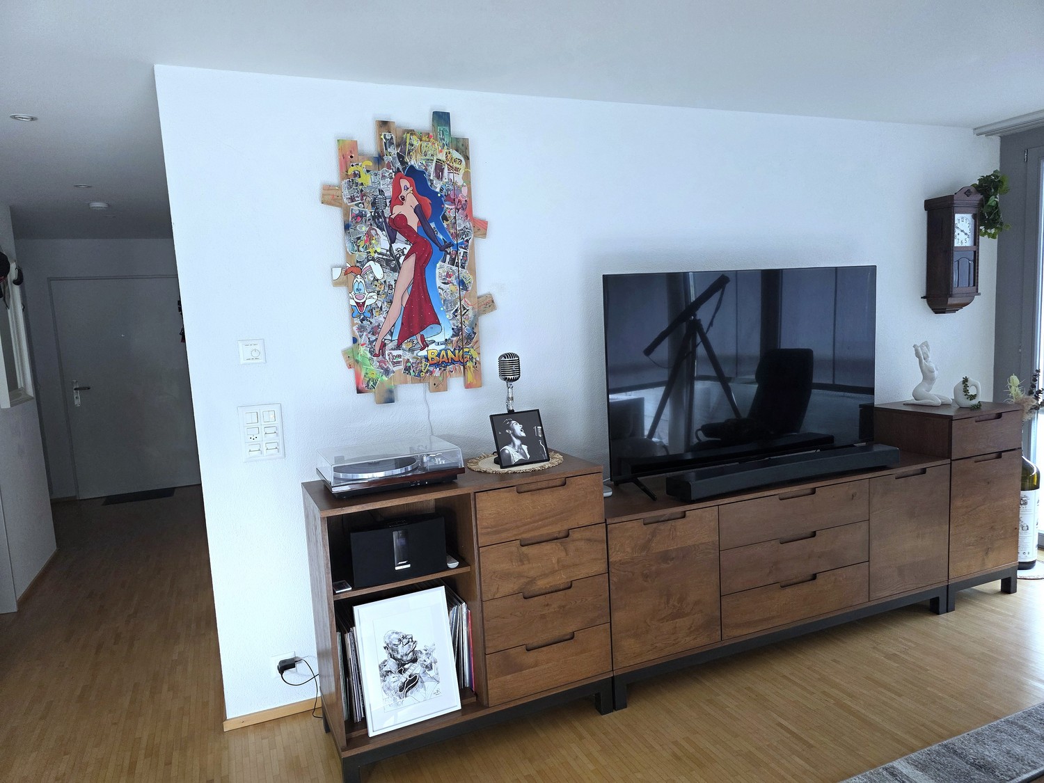 2 ½ rooms apartment, photo 5 of 5