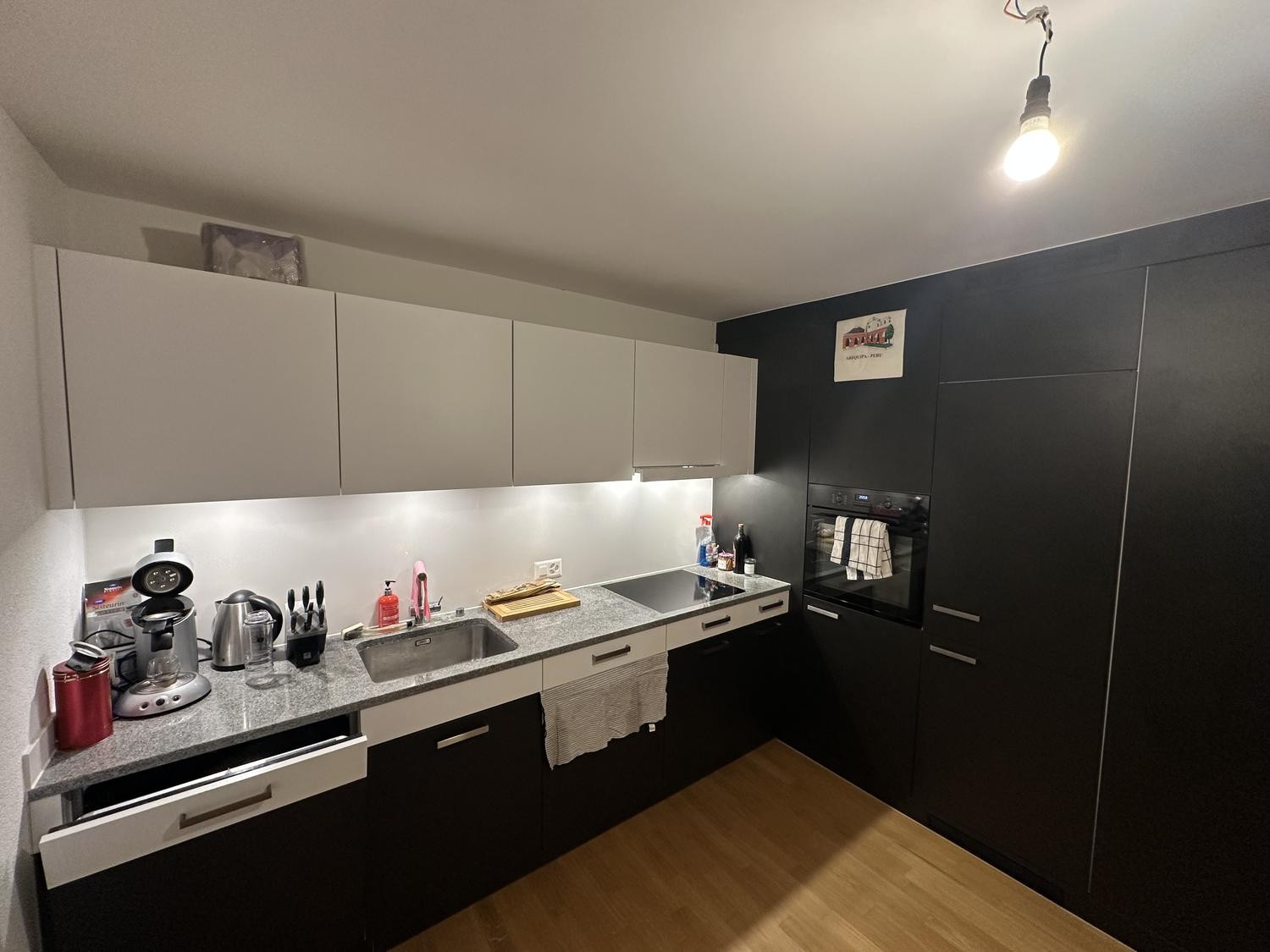 Appartamento di 3 ½ locali