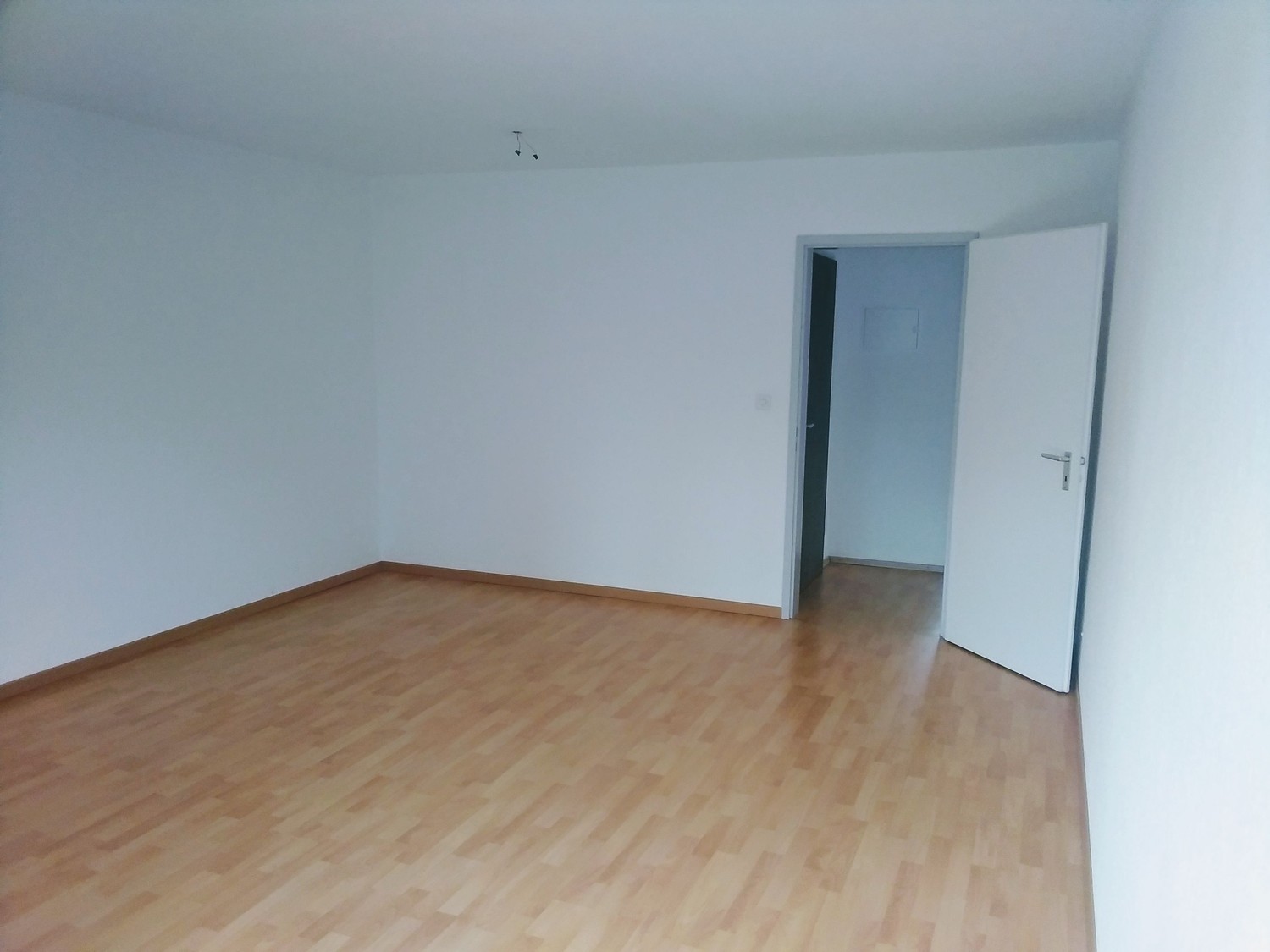 4 ½ rooms apartment, photo 2 of 2